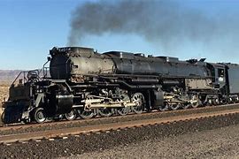 Image result for Union Pacific Big Boy