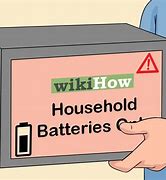 Image result for Disposing of Lithium Ion Battery