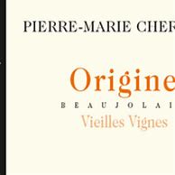 Image result for Pierre Marie Chermette Beaujolais Origine Non filtre Vieilles Vignes