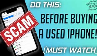 Image result for Is Find My iPhone a Scam