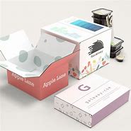 Image result for Beautiful Shipping Box Paper
