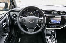 Image result for 2017 Toyota Corolla Interior