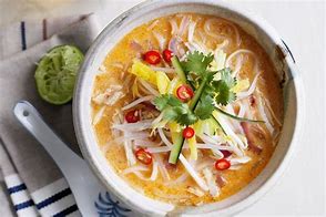 Image result for Malaysian Laksa