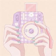 Image result for Camera Anime Icon