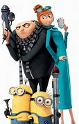 Image result for Despicable Me Graphics