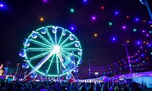 Image result for EDC Orlando Crowd Picture