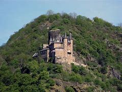Image result for Pfalz Castle