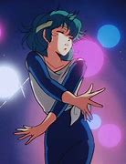 Image result for 80s Anime Aesthetic Icon