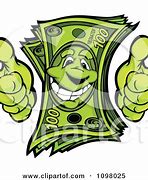 Image result for Happy Money Clip Art
