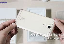 Image result for Unboxing Coolpad 5