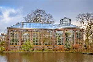 Image result for Amsterdam Botanical Garden