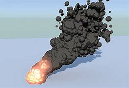 Image result for Fire Smoke Animated