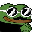 Image result for Pepe Tools Sticker