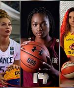 Image result for NBA Women's Basketball