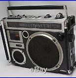Image result for 80s JVC Boombox