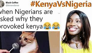 Image result for Kenya Wity Memes