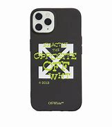 Image result for Off White Phone Case Strap