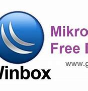 Image result for Mikrotik Winbox Download