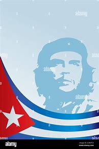 Image result for Cuba National Flag