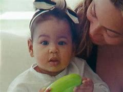 Image result for Beyonce Twin Babies