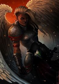 Image result for Valkyrie FanArt