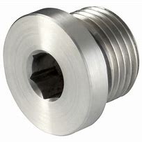 Image result for Plug 1 Inch Steel
