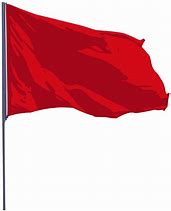 Image result for Clip Art Red Flag Transparent