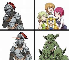 Image result for Goblin Mode Meme Comic