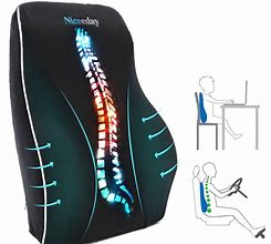 Image result for Chair for Upper Back Pain