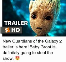 Image result for Baby Groot Memes Clean and Funny