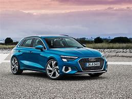 Image result for Audi A3 Premium