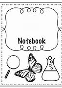 Image result for Science Notebook Logo