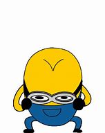 Image result for Minion Papercraft 東日本大震災+