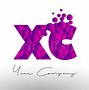 Image result for XC Letter Logo