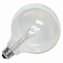 Image result for Vanity Globe Light Bulbs