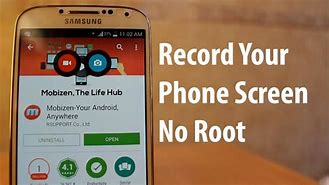 Image result for The Record Button On Phone