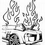 Image result for Printable Hot Rod Signs Coloring Pages