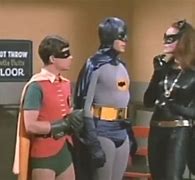 Image result for Batman Trap 60s