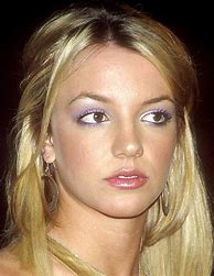 Image result for 80s and 90s Makeup