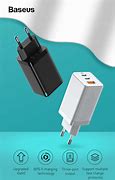 Image result for 65W Charger Mobile Phone