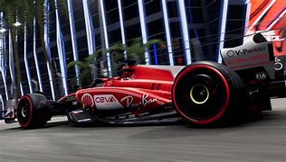Image result for Ferrari F1 Las Vegas Livery