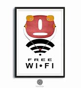Image result for Wi-Fi Art