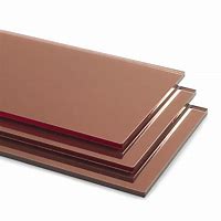 Image result for Rose Gold Acrylic Sheet HD