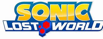 Image result for Sonic Lost World Icon
