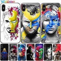 Image result for iPhone 6s Plus Silicone Cases Character