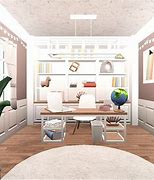 Image result for Bloxburg Office Ideas 3X3