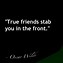 Image result for Friends Talking Behind Your Back