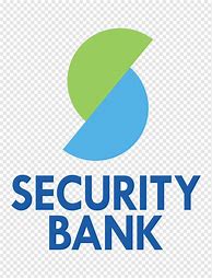 Image result for Security Bank Logo