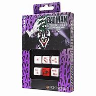 Image result for Batman RPG Dice