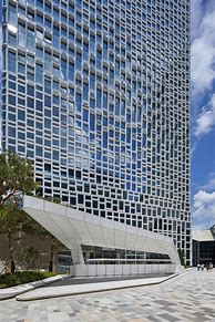 Image result for Seoul Office Building